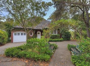 14130 Alta Vista Ave, Saratoga, CA