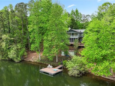 157 Broadwater Ct, Waleska, GA, 30183