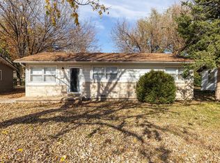 1620 W 34th St S, Wichita, KS 67217