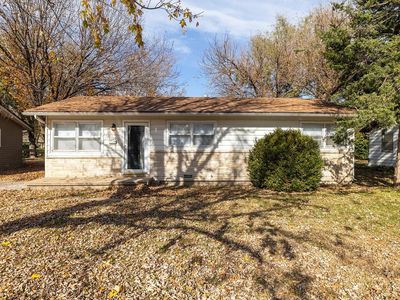 1620 W 34th St S, Wichita, KS, 67217
