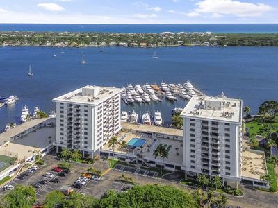 1200 Marine Way #401, North Palm Beach, FL, 33408