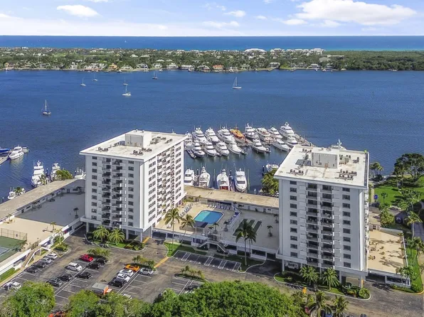 1200 Marine Way #401, North Palm Beach, FL 33408