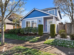 4604 Durham St SE, Lacey, WA
