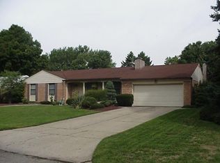 1805 Clearbrook St SE, Grand Rapids, MI 49508