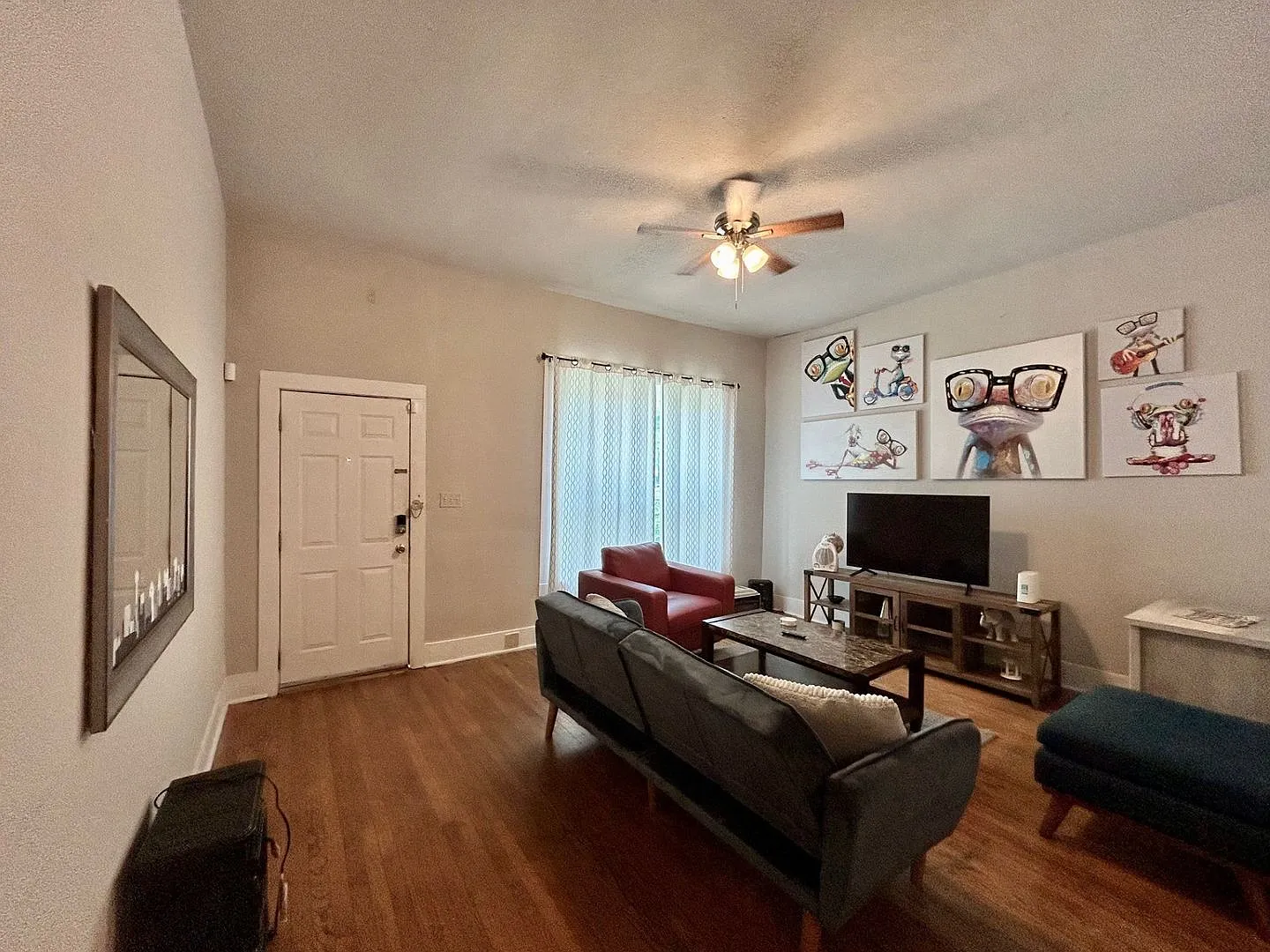 STR 30 Day + Rental — Photo 4