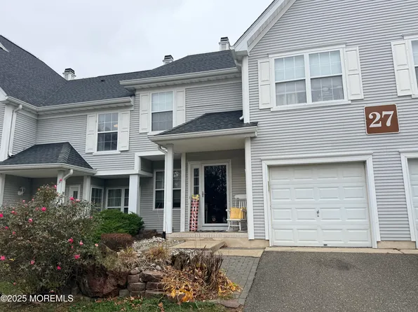 2703 Jockey Hollow Drive, Toms River, NJ 08755