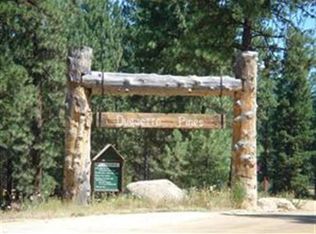 Tbd Grouse Rd, Idaho City, ID 83631