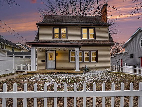 3rd image of 1248 Fisk Rd SE