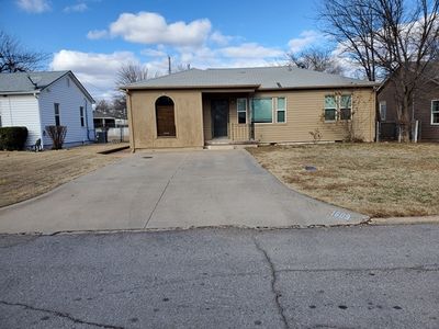 1609 NW Pollard Ave, Lawton, OK, 73507