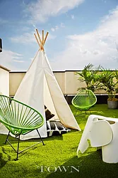 Sold by Town Residential