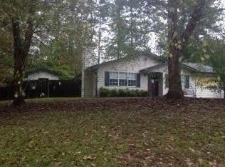 1134 Danube Trl, Sugar Hill, GA 30518