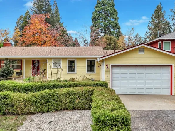 11390 Ridge Rd, Nevada City, CA 95959