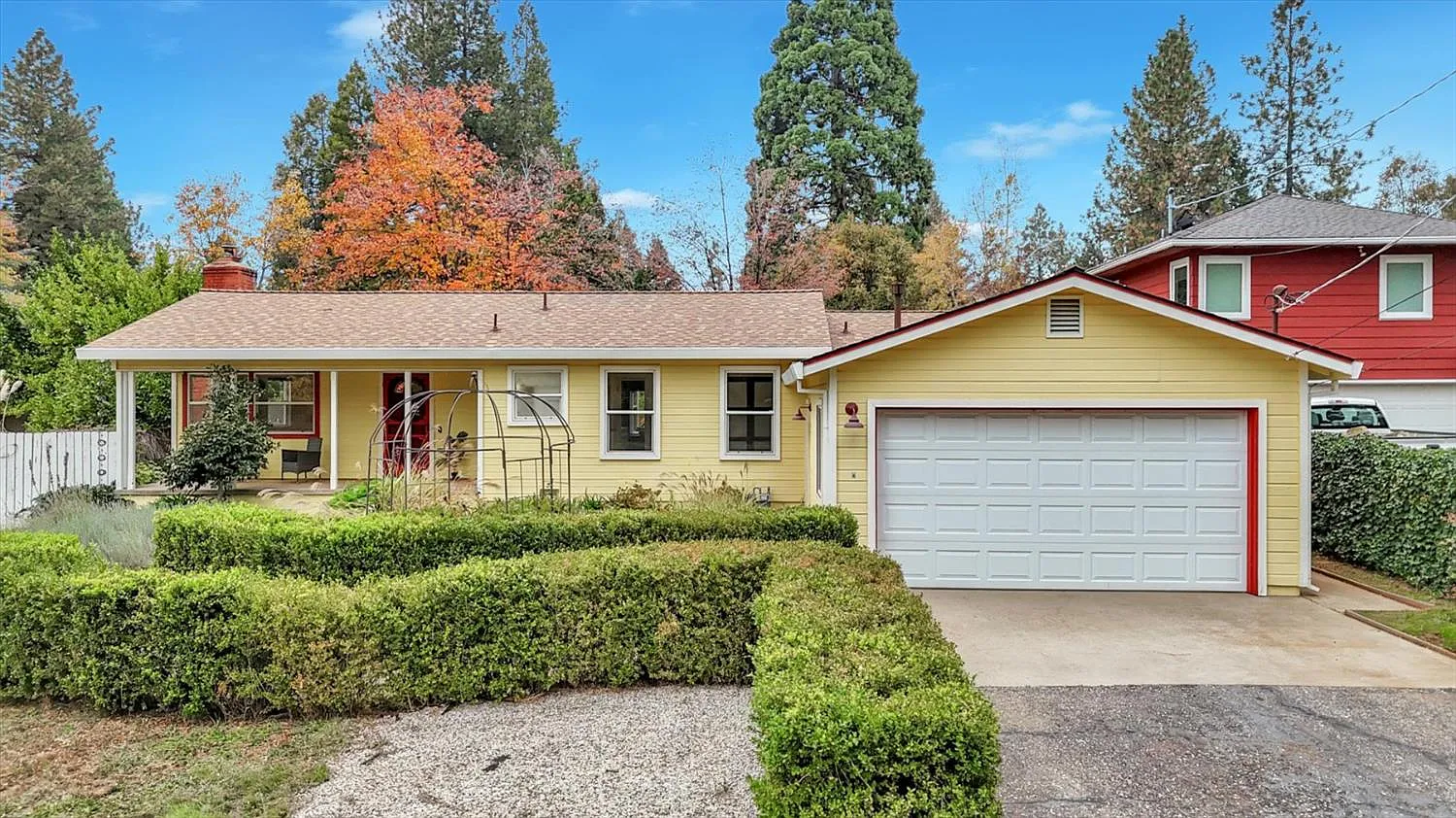 11390 Ridge Rd photo 1