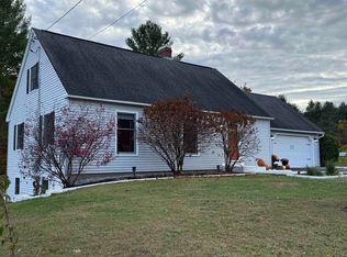 148 Pinnacle Ridge Road, Rutland Town, VT 05701