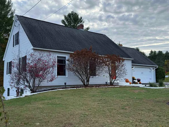 148 Pinnacle Ridge Road, Rutland Town, VT 05701