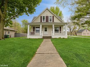 1117 SW 3rd St, Ankeny, IA 50023