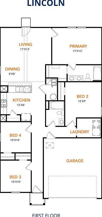 1st image of 3902 Northridge Rd