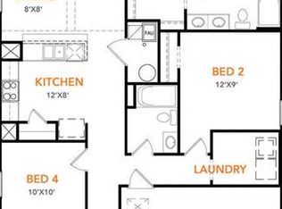 1105 Cypress Ct, Shawnee, OK 74804