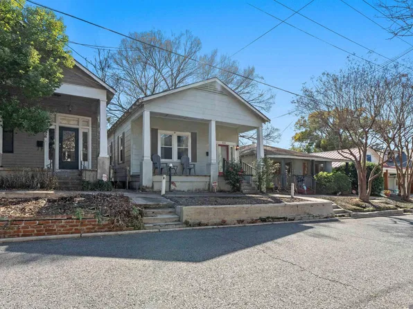 832 America St, Baton Rouge, LA 70802