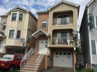 543 Fulton St, Elizabeth, NJ 07206