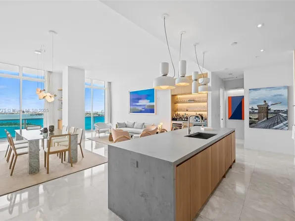 725 NE 22nd St #Penthouse 3c, Miami, FL 33137