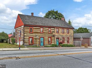 14 E King St, Abbottstown, PA 17301