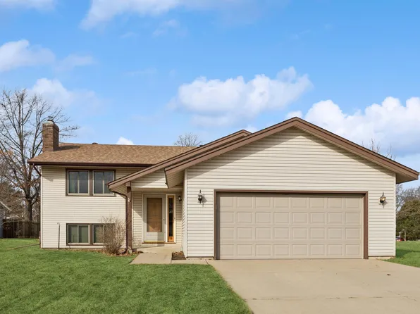 10628 Maryland Ave S, Bloomington, MN 55438