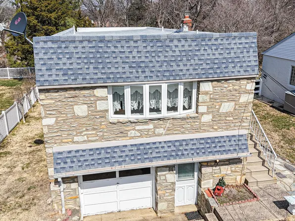 9528 Rising Sun Ave, Philadelphia, PA 19115