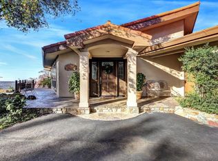 13570 N Ponderosa Way, Nevada City, CA 95959