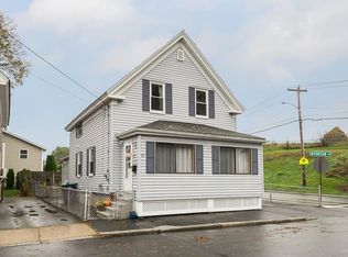 67 Ord St, Salem, MA 01970