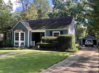 711 Seneca Ave, Jackson, MS 39216