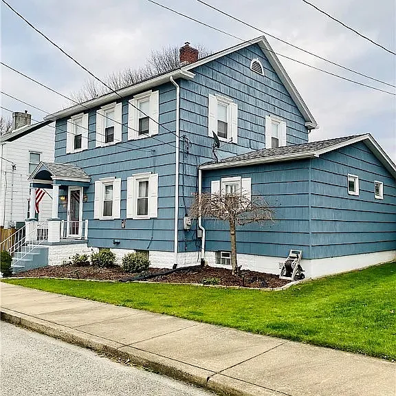 28 W Grant St — Photo 1