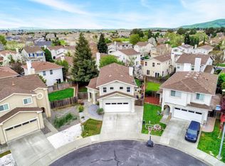 224 Calais Ct, Vacaville, CA