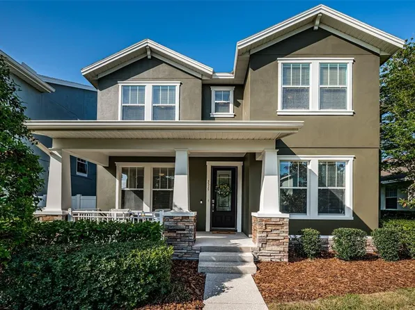 3515 Albritton St, New Port Richey, FL 34655