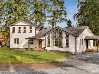 28515 30th Avenue E, Spanaway, WA, 98387
