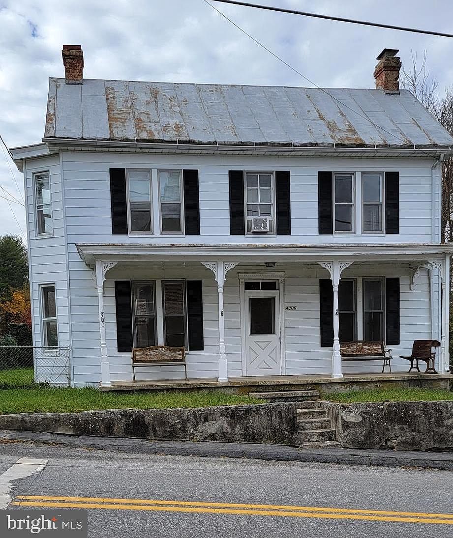 4300 Main St, Rohrersville, MD 21779 Zillow