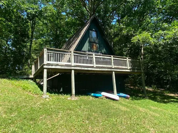 2642 State Road 46 W, Nashville, IN 47448