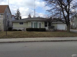 418 Jackson St, Decatur, IN 46733