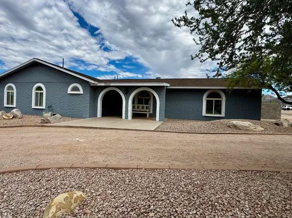 7860 E MAWSON Road, Mesa, AZ 85207