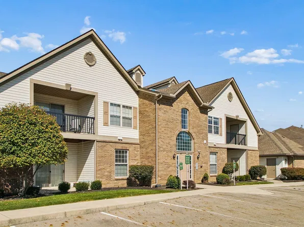 707 Hidden Springs Dr, Lewis Center, OH 43035