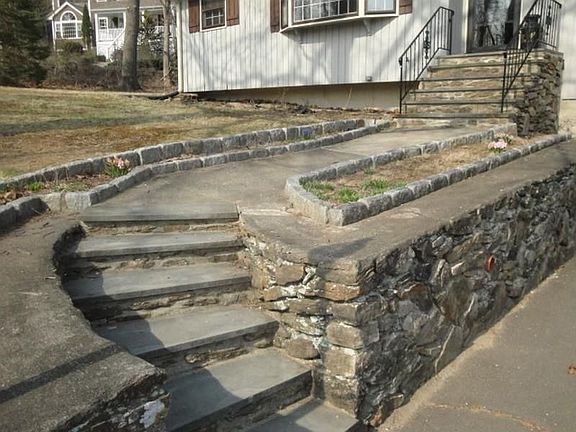 Belgian Block Sidewalk.JPG