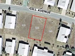 37618 Gill Ave, Zephyrhills, FL 33541