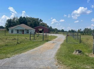 16613 Parker Rd, Athens, AL 35611