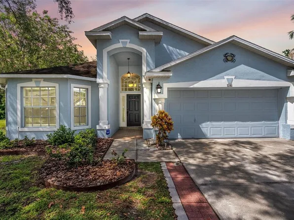 3201 Saturn Ct, Riverview, FL 33578