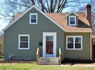 2144 Gregory Ave, Youngstown, OH