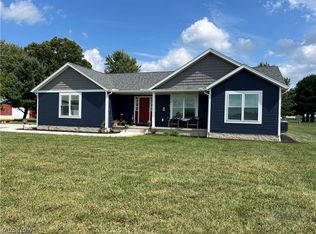 9175 Wohlgamuth Rd, West Salem, OH 44287