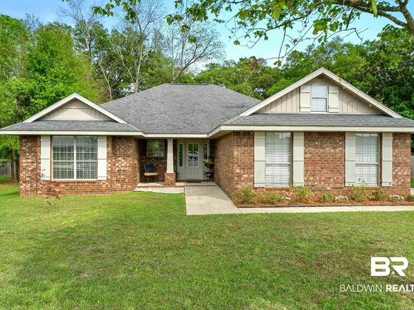 316 Black Friars St, Fairhope, AL 36532