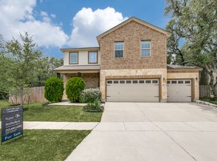 20207 Harper Oaks, San Antonio, TX 78259