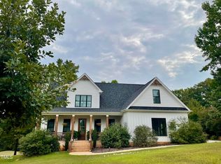 454 Waterville St, Raleigh, NC 27603