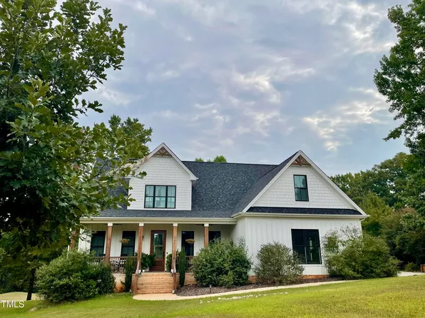 454 Waterville St, Raleigh, NC 27603